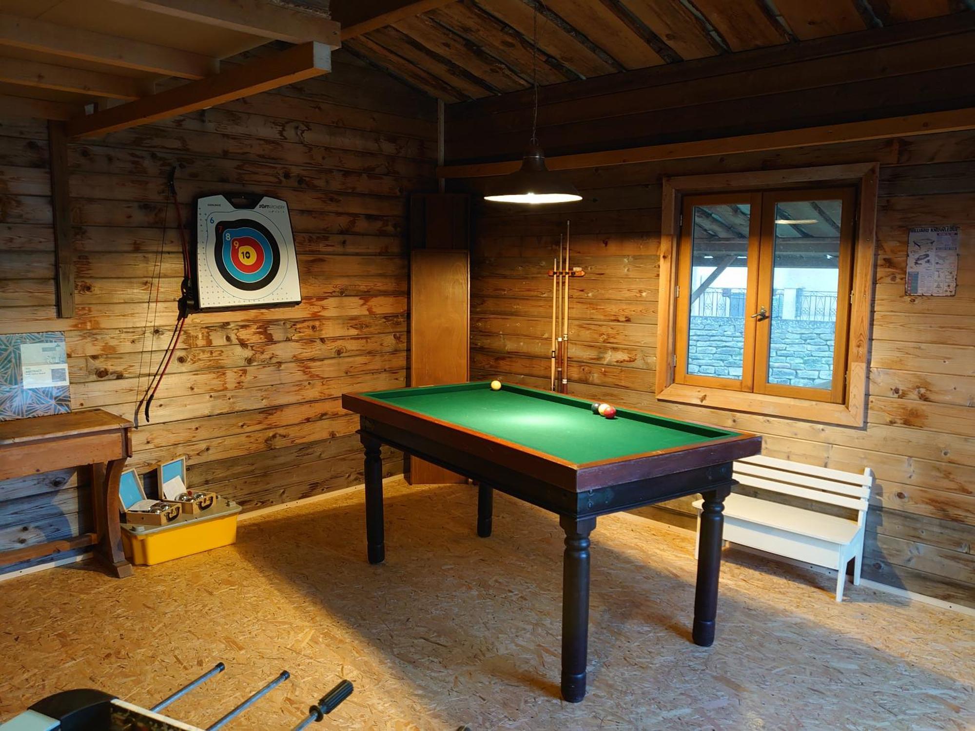 Chambre D'Hotes Juste-Confortable Fleurey-les-Lavoncourt Buitenkant foto