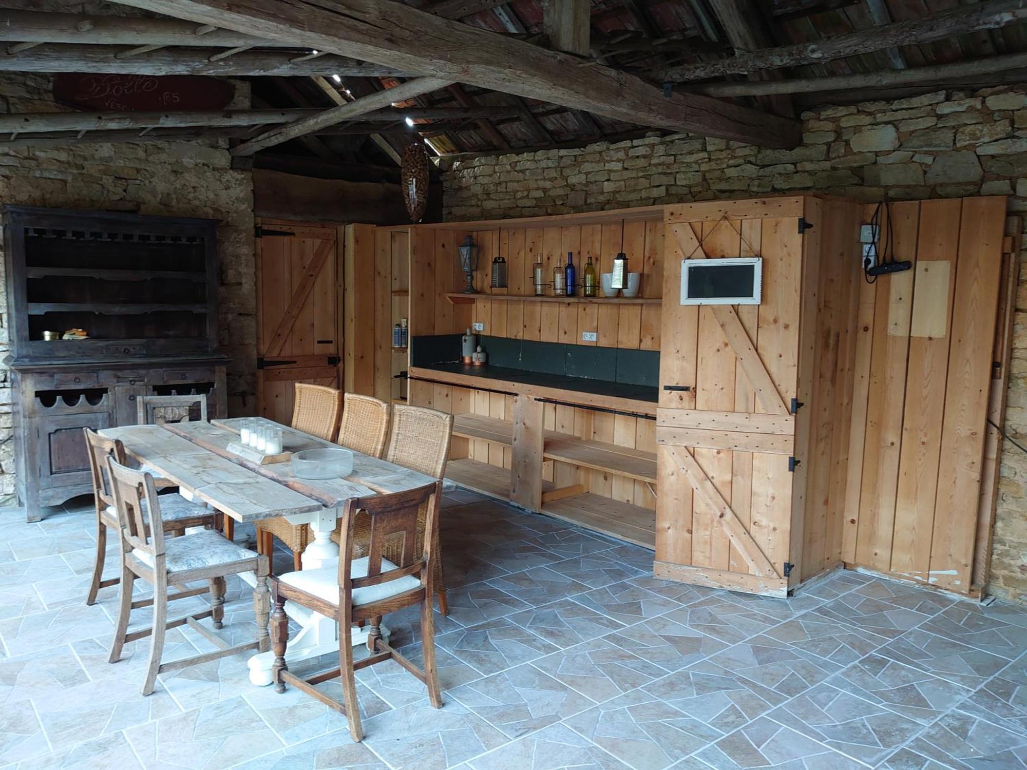 Chambre D'Hotes Juste-Confortable Fleurey-les-Lavoncourt Buitenkant foto