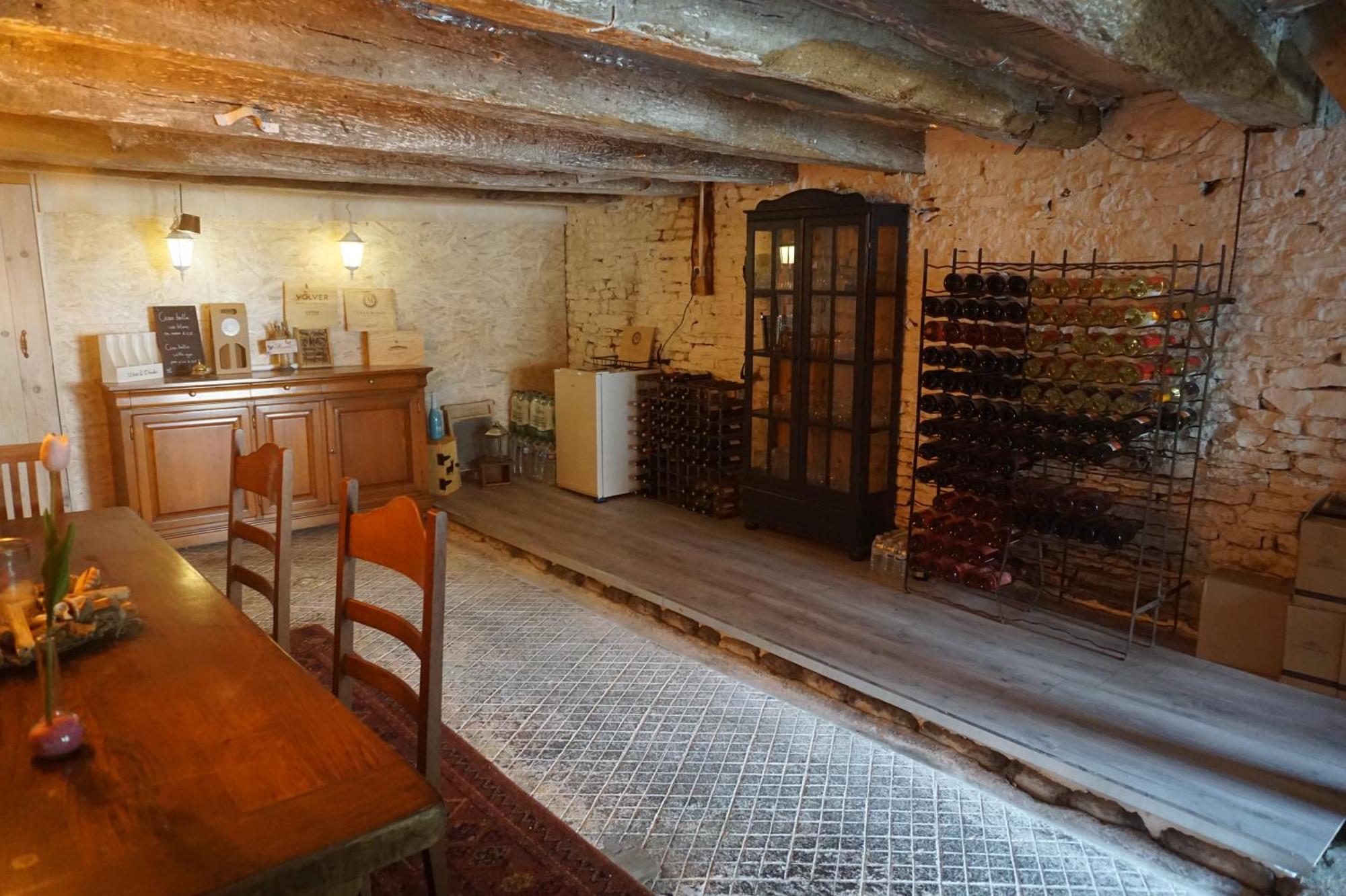 Chambre D'Hotes Juste-Confortable Fleurey-les-Lavoncourt Buitenkant foto