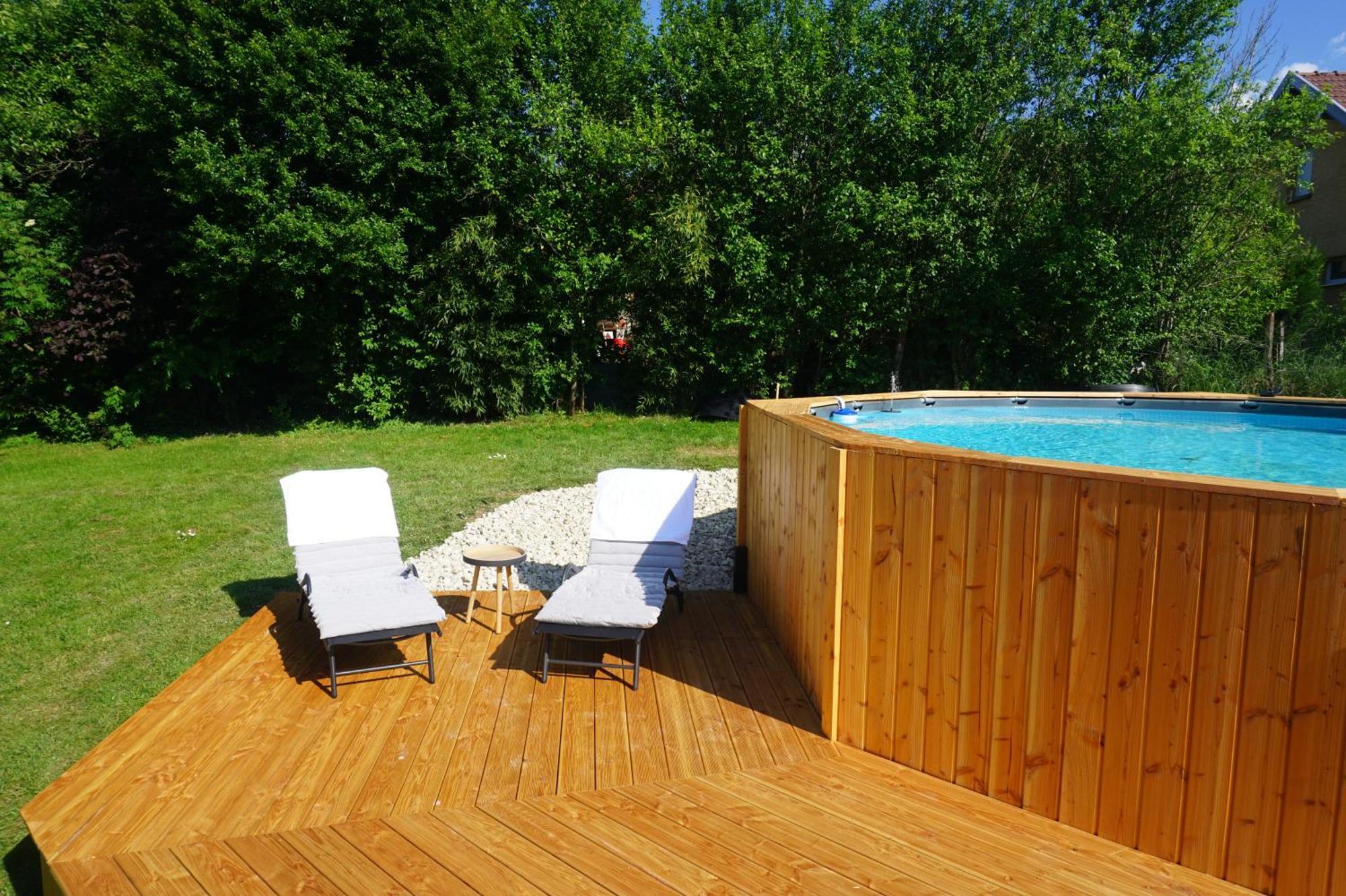 Chambre D'Hotes Juste-Confortable Fleurey-les-Lavoncourt Buitenkant foto